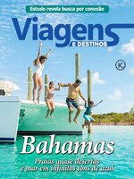 Viagens e Destinos